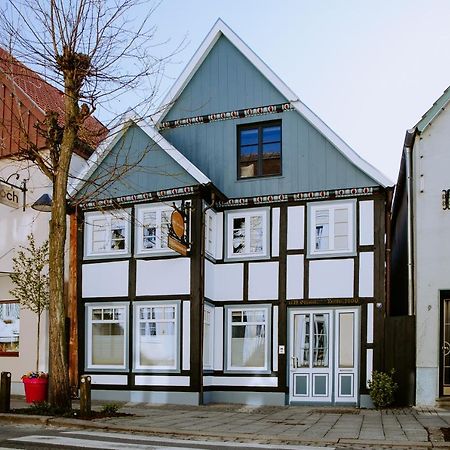 Fritz Im Glueck Apartment Rietberg Ngoại thất bức ảnh