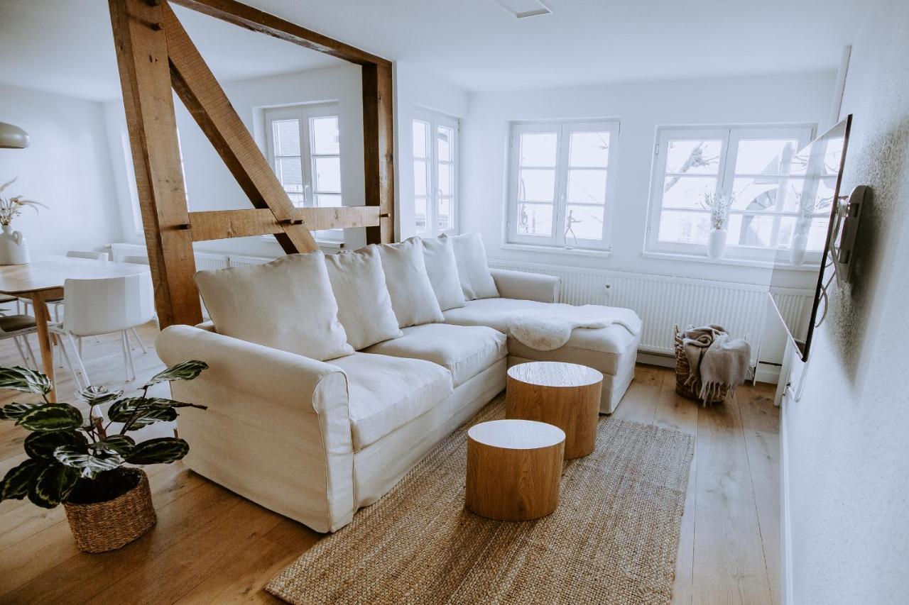 Fritz Im Glueck Apartment Rietberg Ngoại thất bức ảnh