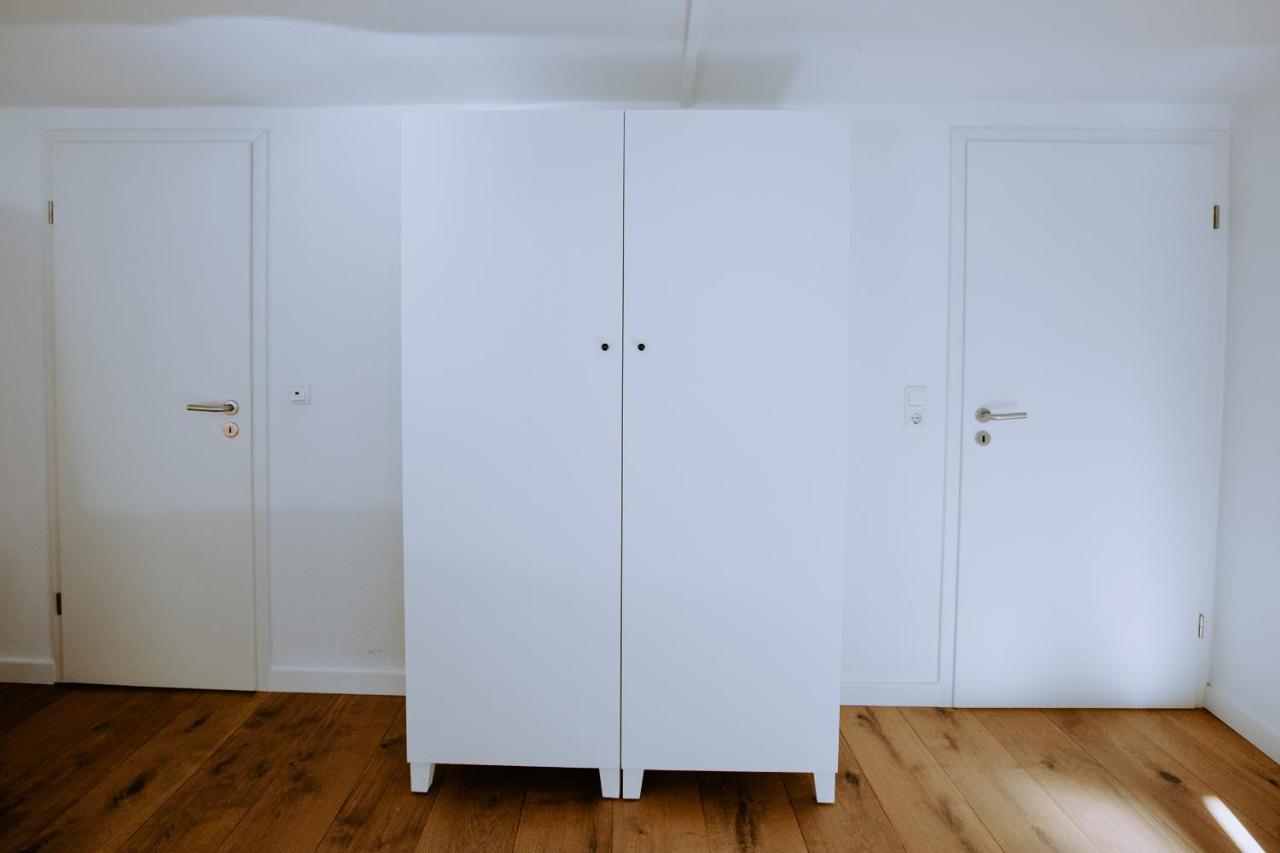 Fritz Im Glueck Apartment Rietberg Ngoại thất bức ảnh