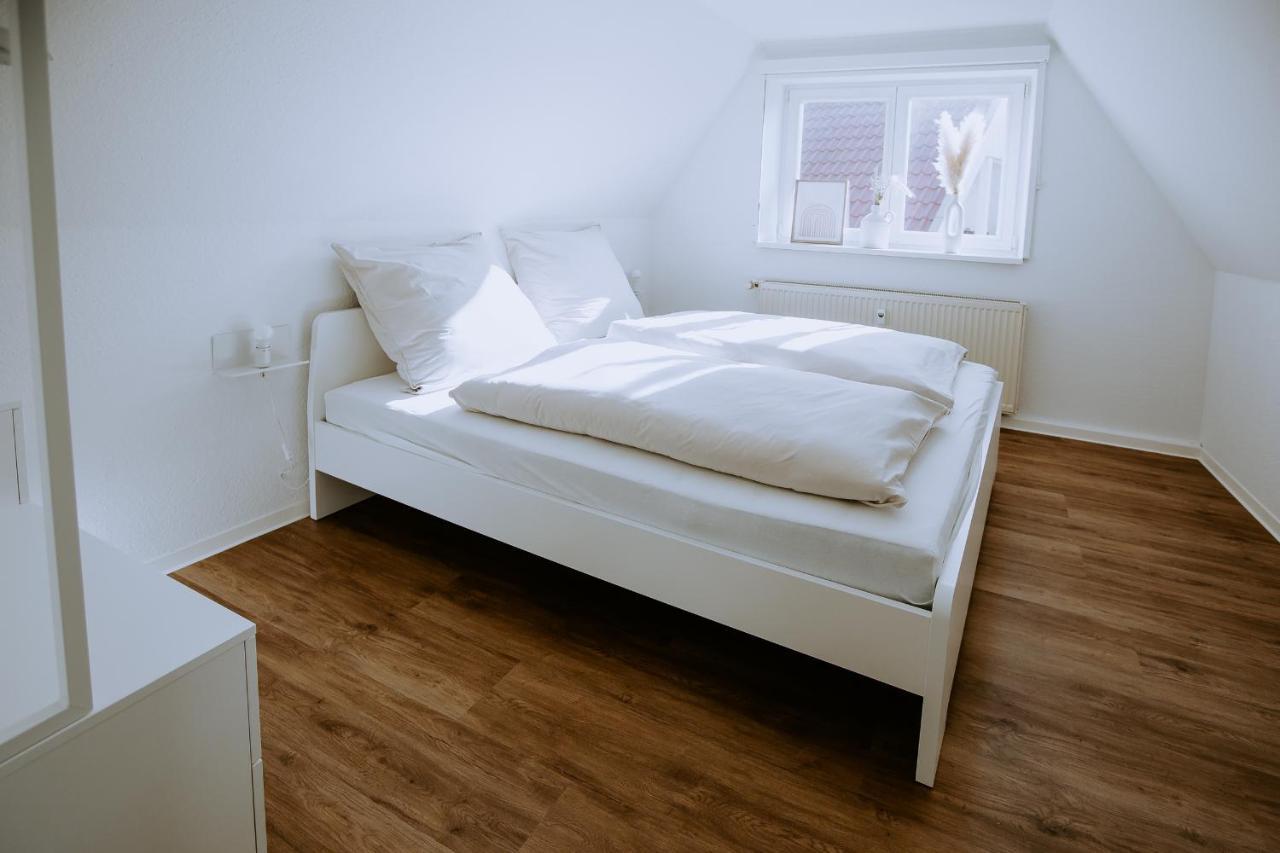 Fritz Im Glueck Apartment Rietberg Ngoại thất bức ảnh