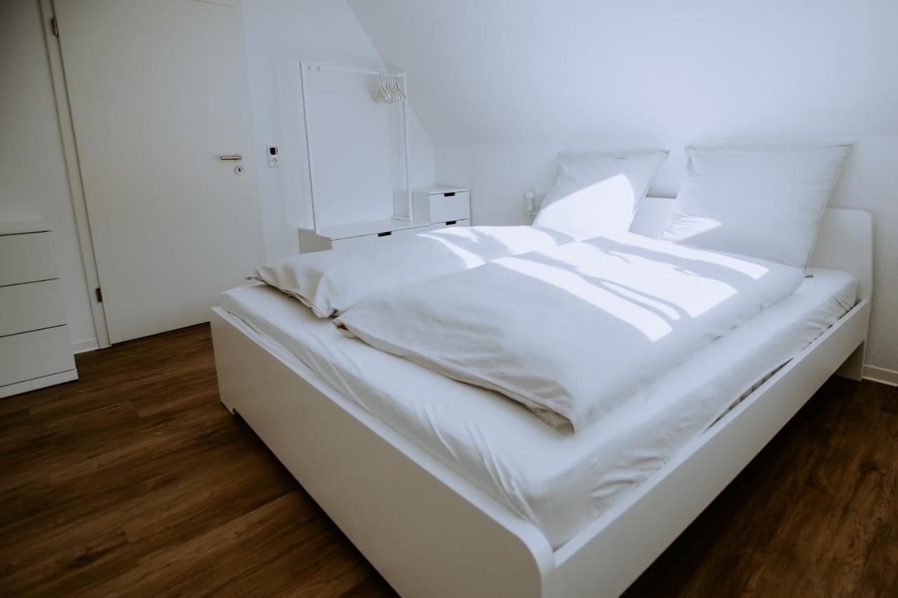 Fritz Im Glueck Apartment Rietberg Ngoại thất bức ảnh
