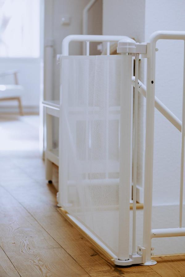 Fritz Im Glueck Apartment Rietberg Ngoại thất bức ảnh