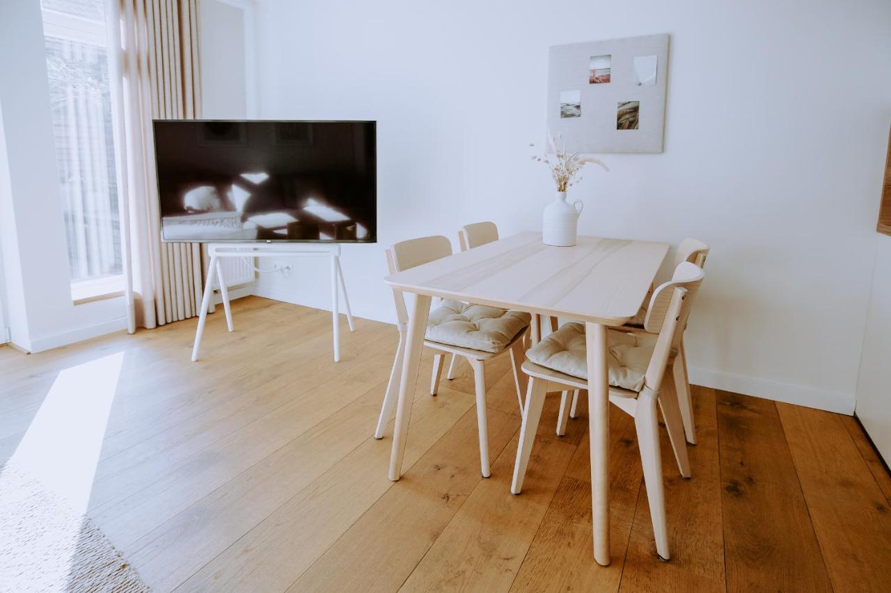 Fritz Im Glueck Apartment Rietberg Ngoại thất bức ảnh