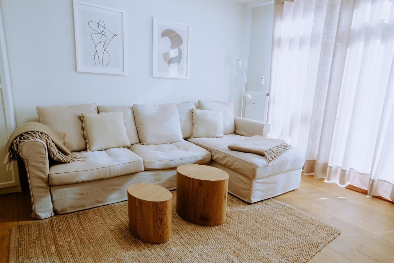 Fritz Im Glueck Apartment Rietberg Ngoại thất bức ảnh