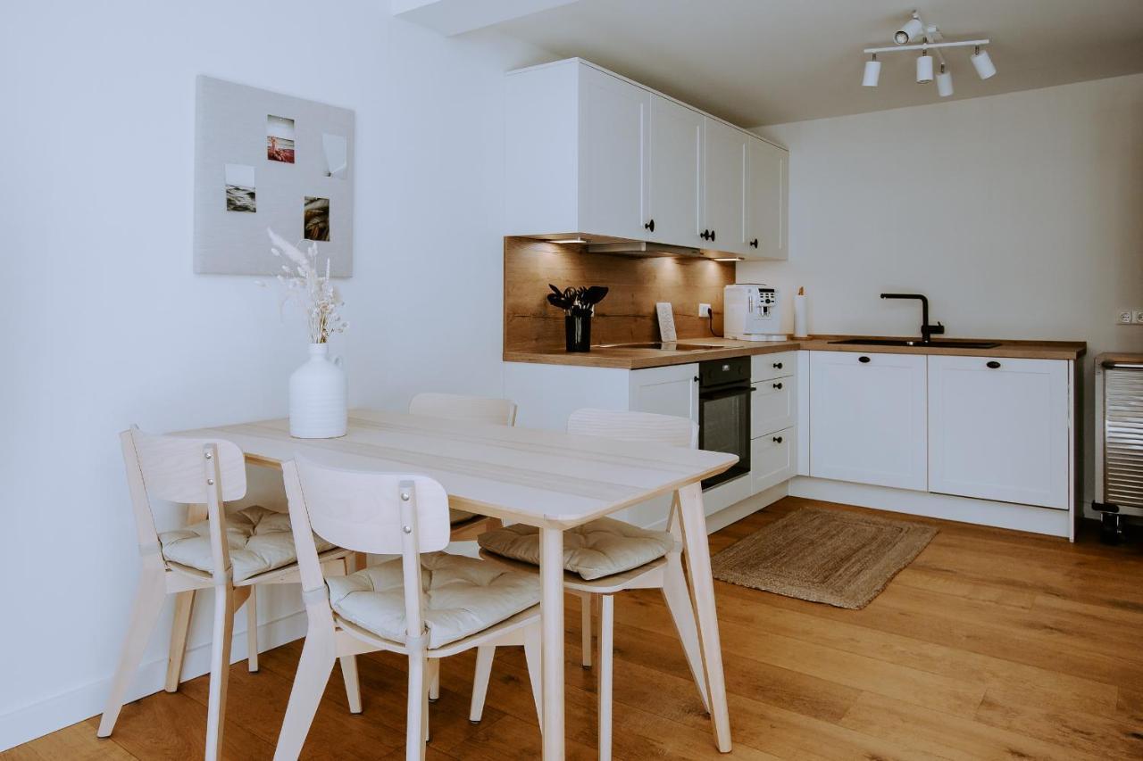 Fritz Im Glueck Apartment Rietberg Ngoại thất bức ảnh