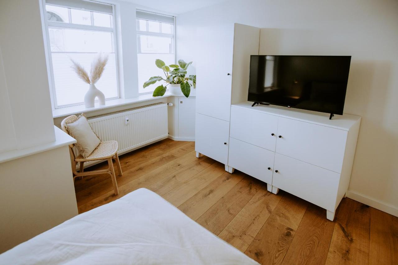 Fritz Im Glueck Apartment Rietberg Ngoại thất bức ảnh