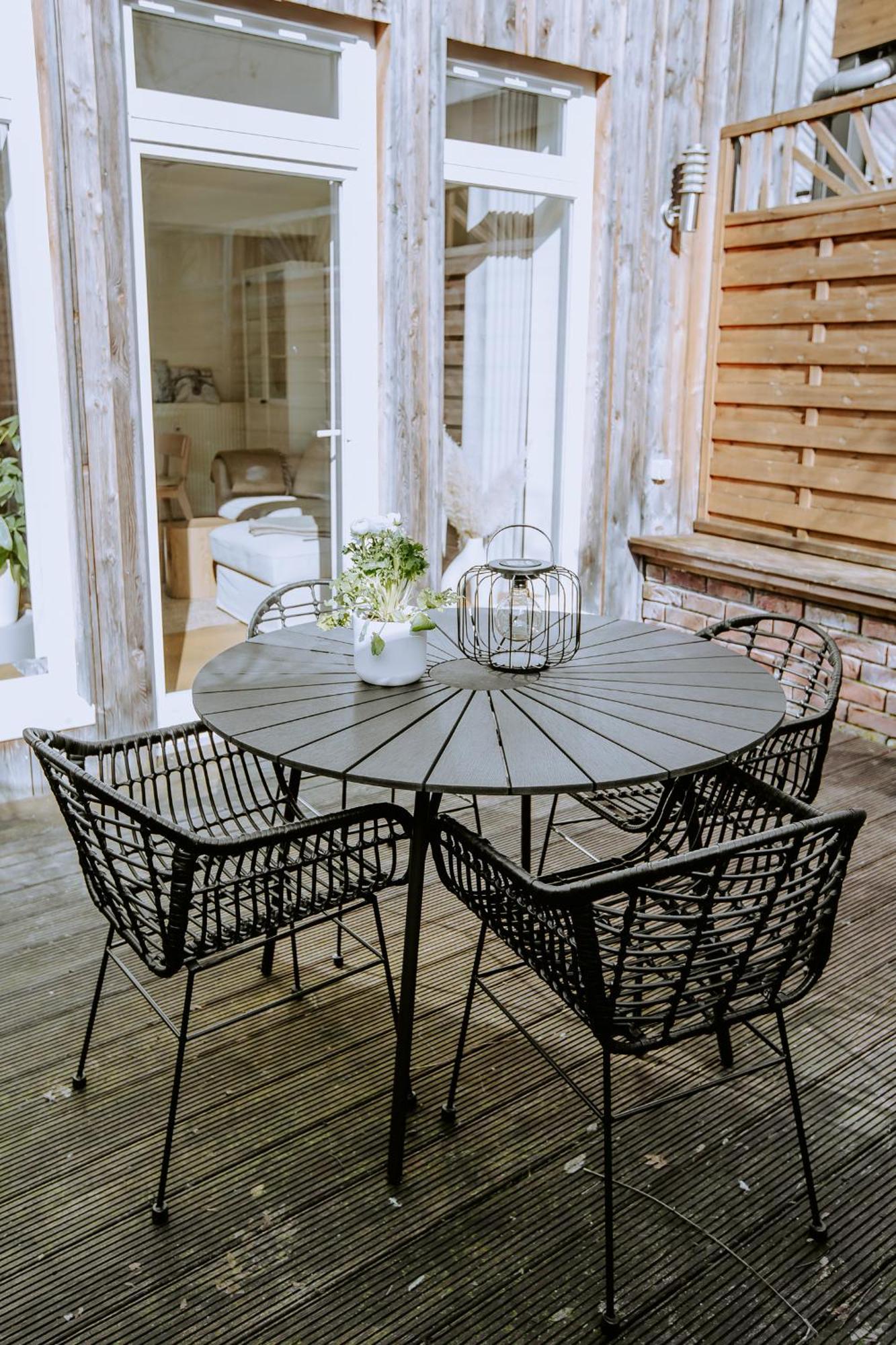 Fritz Im Glueck Apartment Rietberg Phòng bức ảnh